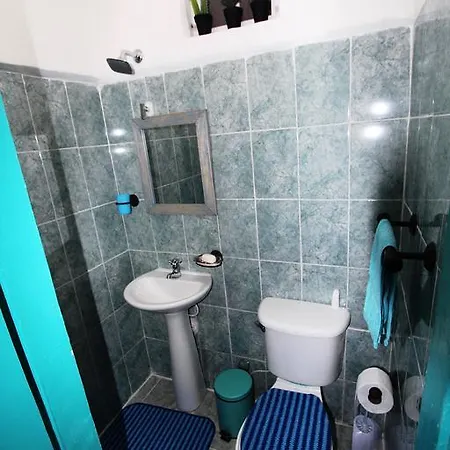 Apartment En Casa Juan *