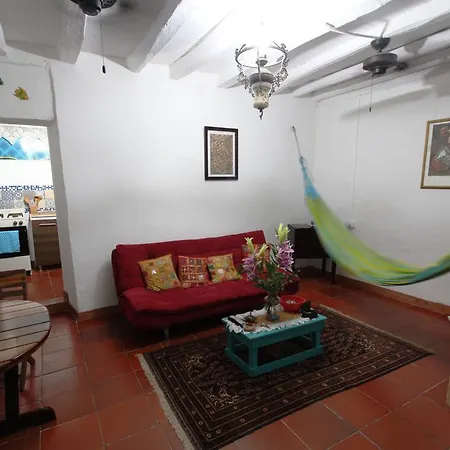 En Casa Juan