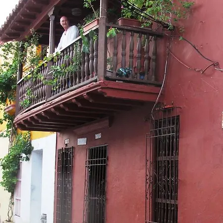 En Casa Juan Cartagena