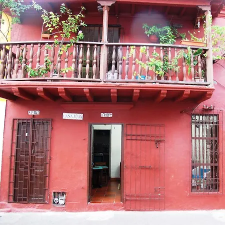 Apartamento En Casa Juan